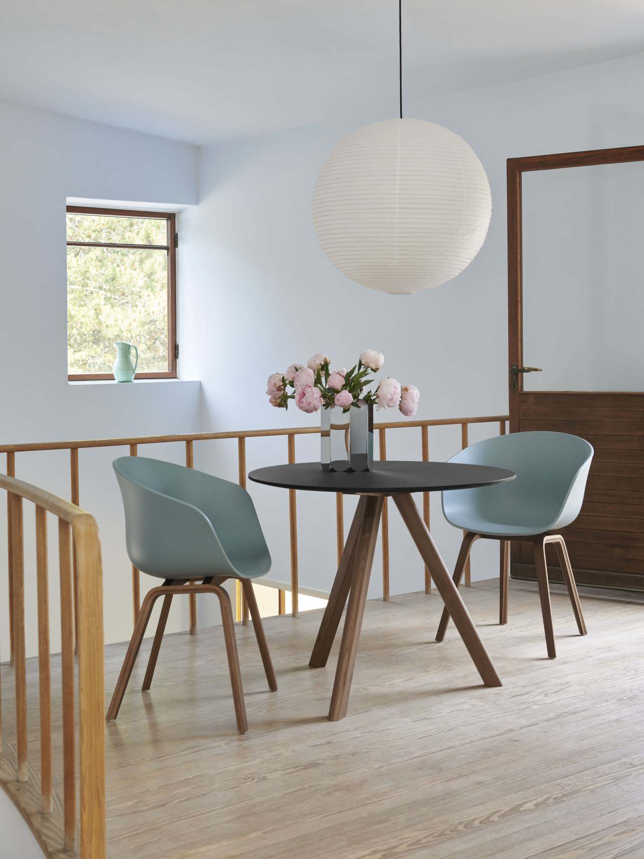 About A Chair AAC22 / AAC 22 Preferred combinations Hay